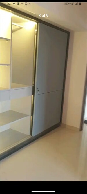 Room in 2 BHK Apartment at Ganga New town, Dhanori – for Sale