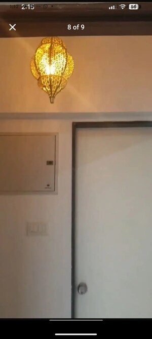 Room in 2 BHK Apartment at Ganga New town, Dhanori – for Sale