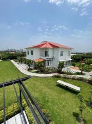  Land – Exterior View View at Kalkaji - for Sale