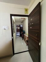 2 BHK + Study Room 1050 Sq.Ft. Apartment in SM Olive Paradise