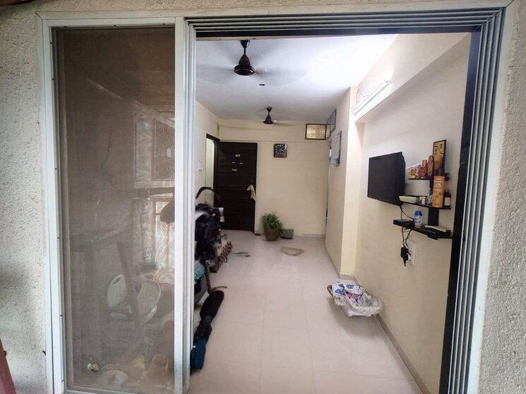 Master Bedroom, sm-olive-paradise 2 Bedroom 1050 Sq.Ft. Apartment In Taloja Navi Mumbai 8846046