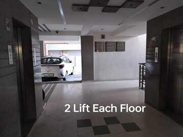  3 BHK Apartment at Paldi – for Rent
