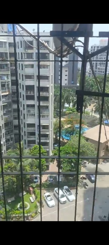 3 BHK Apartment – Exterior View View at Golden Heights Andheri West, Andheri West - for Rent