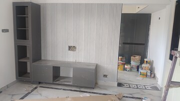 2 BHK Villa – Exterior View View at Bathlapalli - for Sale