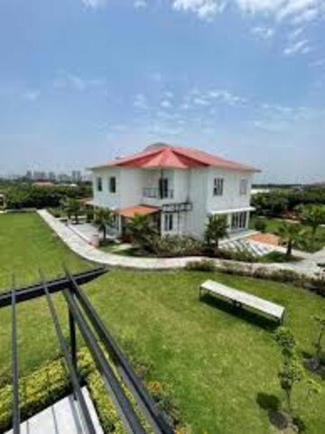  Land – Exterior View View at Anand Vihar - for Sale