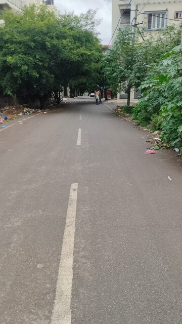  Plot – Exterior View View at Bannerghatta Road - for Sale