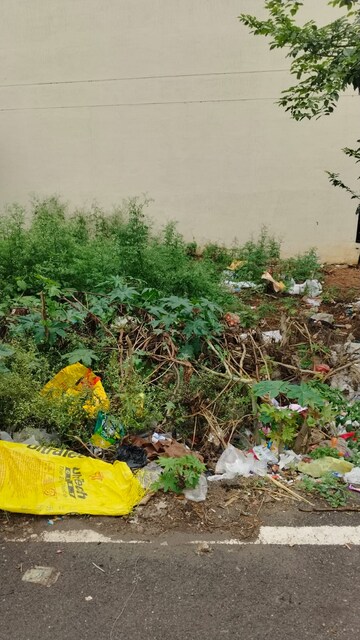 Plot Area in  Plot at Bannerghatta Road – for Sale