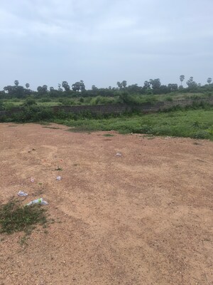 Plot Area in  Plot at Chippada – for Sale