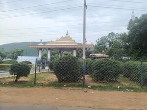  Plot – Exterior View View at Chippada - for Sale