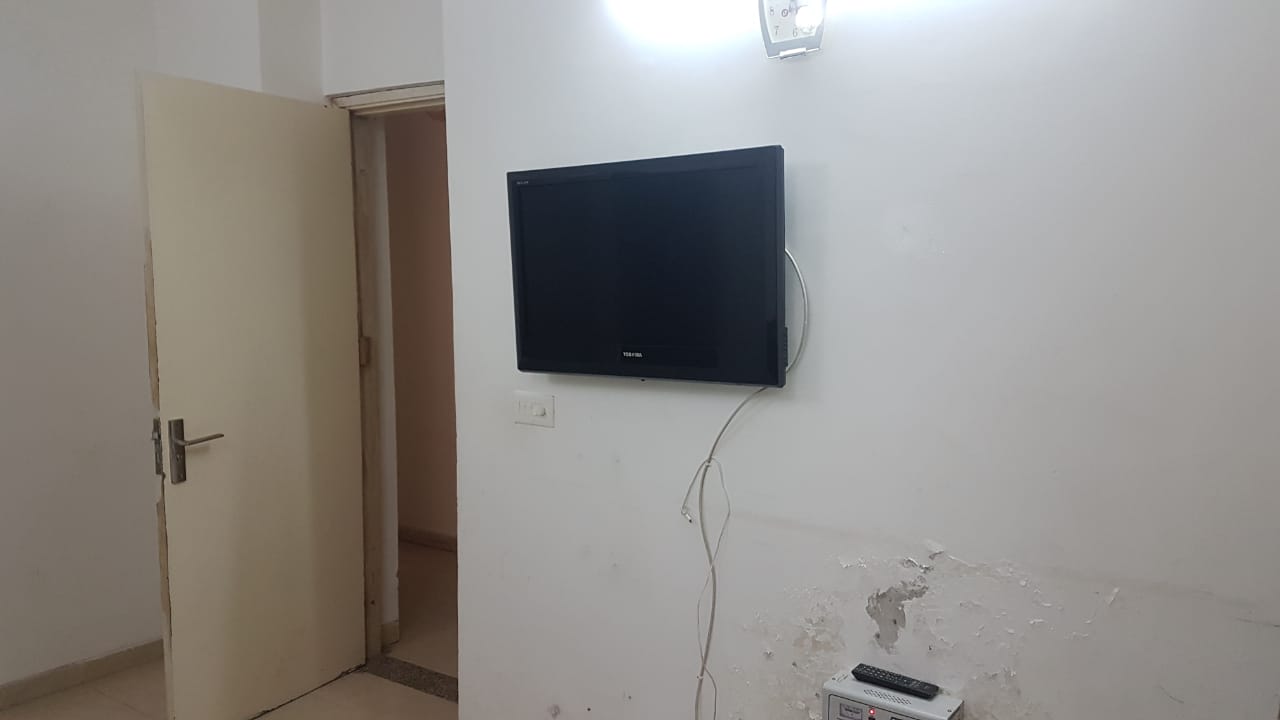 2 BHK 929 Sq.Yd. Builder Floor in Vatika India Next