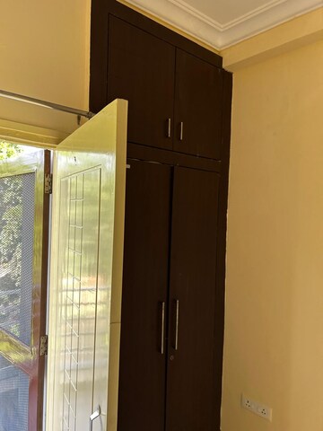 Furnished Amenities in 2 BHK Builder Floor at Spazedge, Sector 47 – for Rent