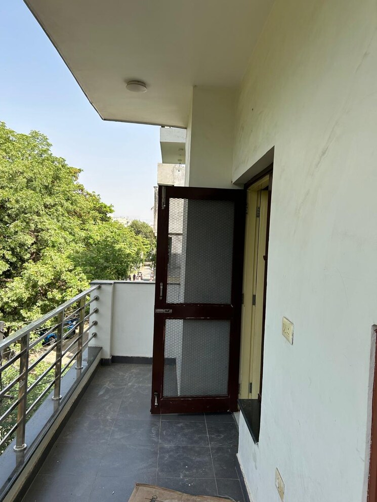 Kitchen, spazedge 2 Bedroom 860 Sq.Ft. Builder Floor In Sector 47 Gurgaon 8846074