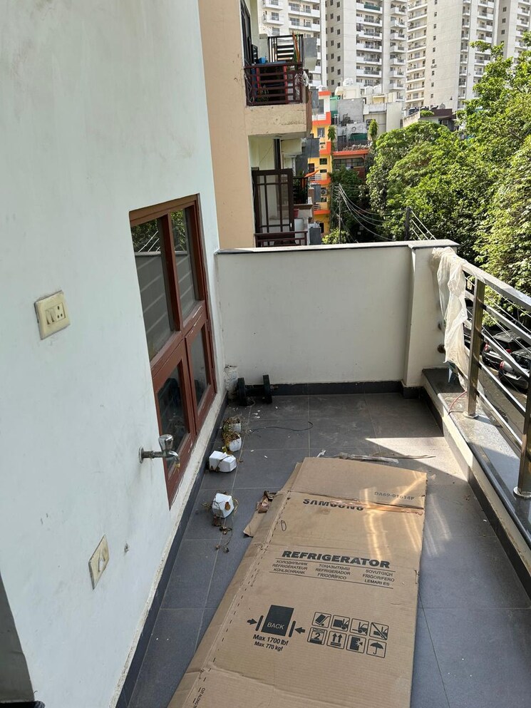 undefined, spazedge 2 Bedroom 860 Sq.Ft. Builder Floor In Sector 47 Gurgaon 8846074