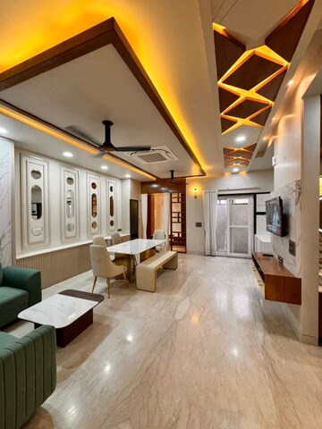 2 BHK Builder Floor For Sale in Igi Airport Area