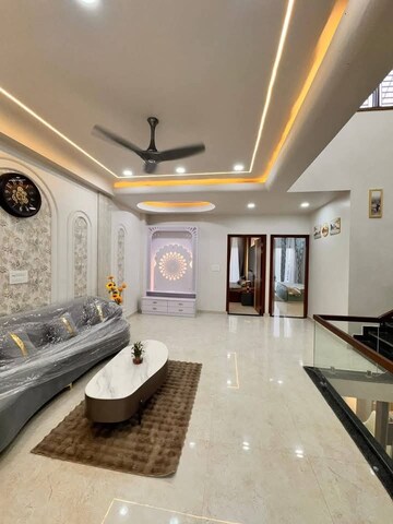 Kitchen in 4 BHK Builder Floor at Dashrath Puri – for Sale