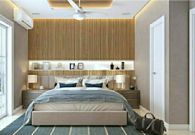 Bedroom, oberoi-realty-esquire 6 Bedroom 3230 Sq.Ft. Apartment In Goregaon East Mumbai 8846102