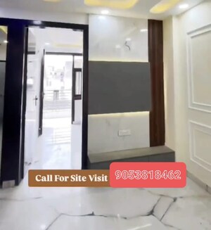 3 BHK Builder Floor For Sale in Uttam Nagar