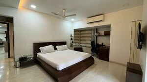 4 BHK Apartment For Sale in Transcon Flora Heights, Andheri West