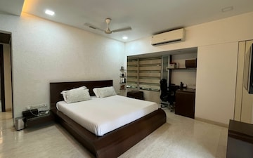 4 BHK Apartment For Sale in Transcon Flora Heights, Andheri West
