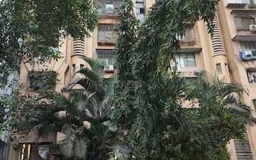 3 BHK Apartment For Rent in Juhu Abhishek Chs Ltd, Andheri West