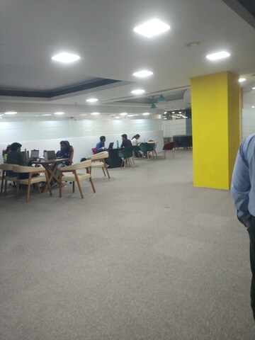  Office Space For Rent in Kalpataru Infinia Mumbai, Santacruz East