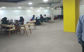 Office Space For Rent in Kalpataru Infinia Mumbai, Santacruz East