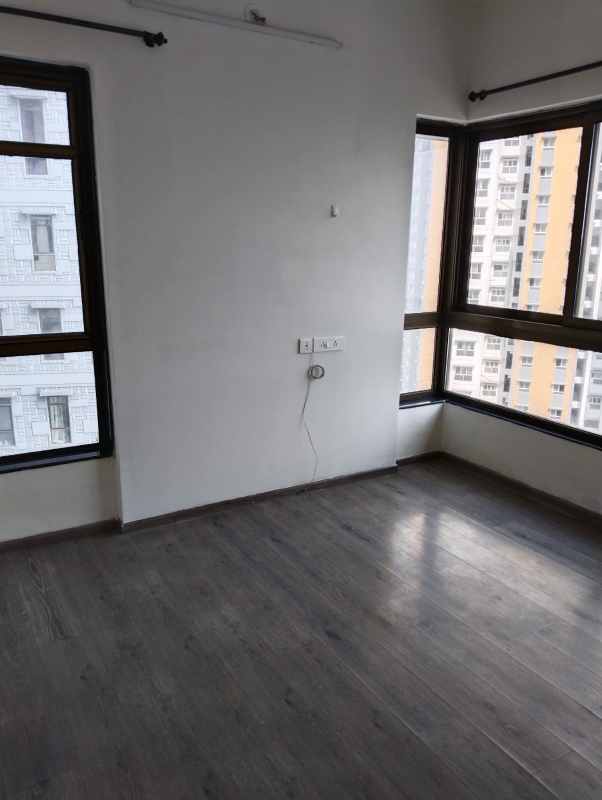 2 BHK Apartment For Rent in The Wadhwa Atmosphere