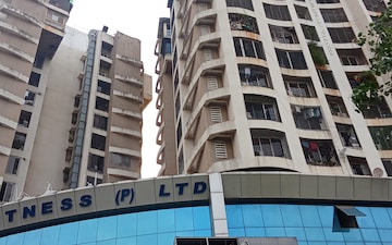2 BHK Apartment For Rent in Gagangiri Complex, Dahisar West