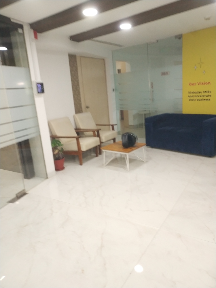 Office Space For Rent in VKG Corporate Centre