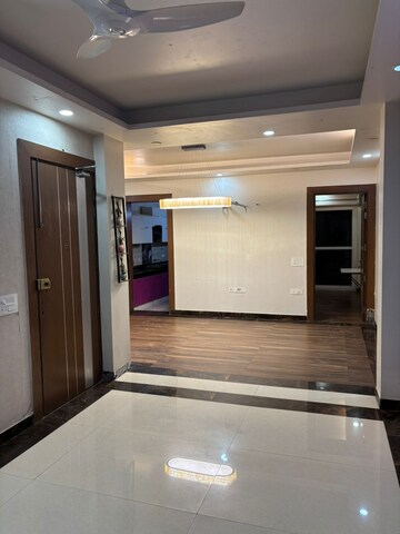 5 BHK Builder Floor For Rent in Unitech Nirvana Country Cedar Crest, Sector 50