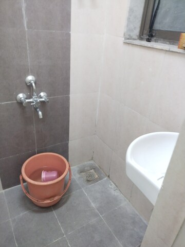 Bathroom in 1 BHK Apartment at Chembur – for Rent