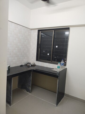 Kitchen in 1 BHK Apartment at Chembur – for Rent
