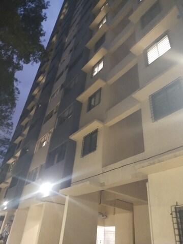 1 BHK Apartment – Exterior View View at Chembur - for Rent