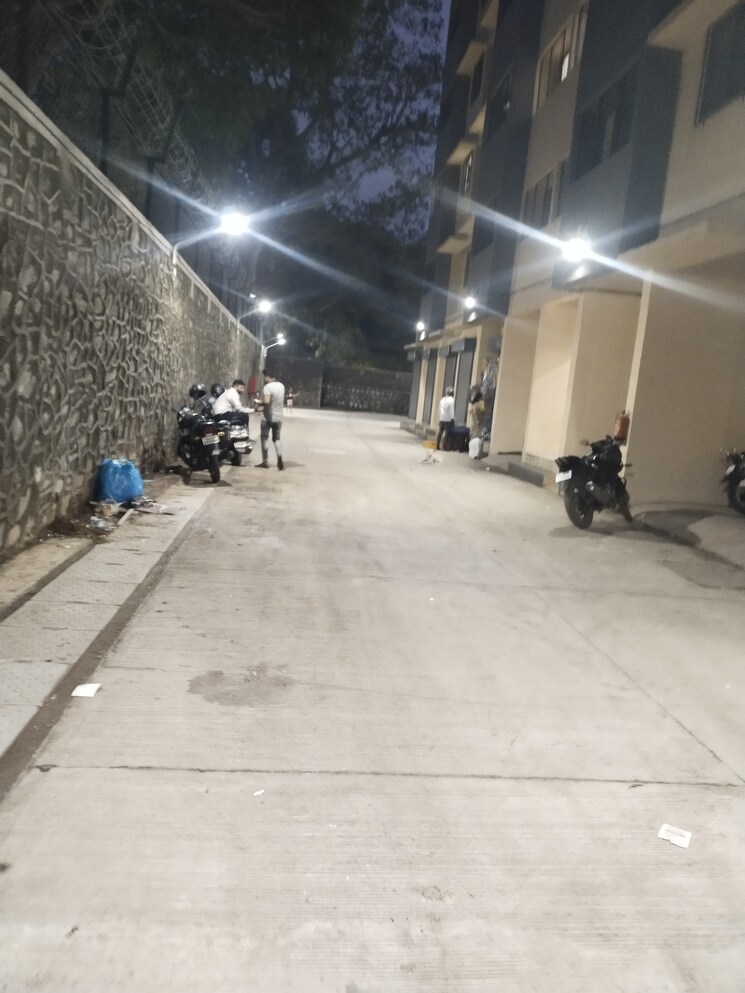  Parking, chembur 1 Bedroom 310 Sq.Ft. Apartment In Chembur Mumbai 8846141