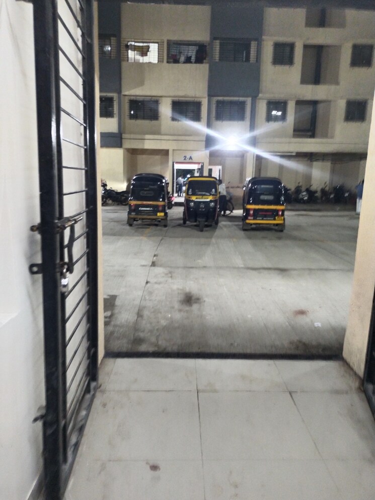 Balcony, chembur 1 Bedroom 310 Sq.Ft. Apartment In Chembur Mumbai 8846141