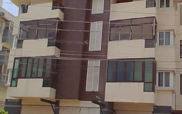 3 BHK Apartment For Sale in Vijayanagar 2nd Stage