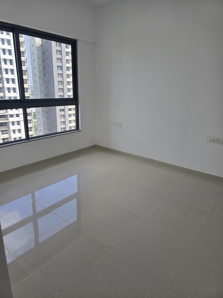 Master Bedroom, kalpataru-immensa 2 Bedroom 637 Sq.Ft. Apartment In Kolshet Road Thane 8846154