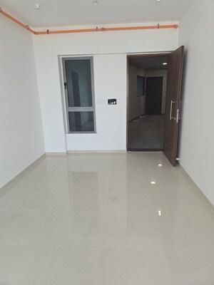 Master Bedroom in 2 BHK Apartment at Kalpataru Immensa, Kolshet Road – for Sale