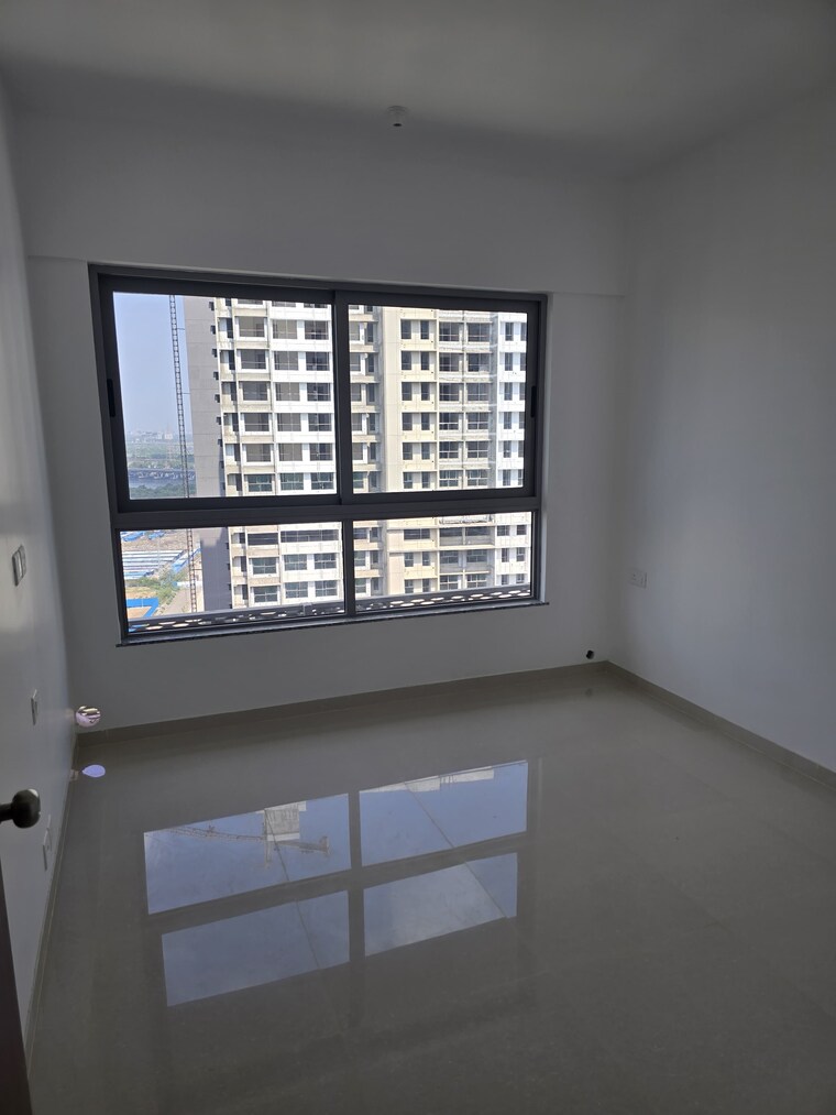 Master Bedroom, kalpataru-immensa 2 Bedroom 637 Sq.Ft. Apartment In Kolshet Road Thane 8846154