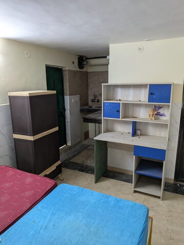 Master Bedroom in 2 BHK Independent House at RWA Apartments, Sector 31 – for Rent