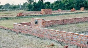  Plot – Exterior View View at Raebareli Road - for Sale