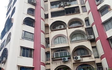 1 BHK Apartment For Rent in Falcon Crest Apartments, Yogi Nagar