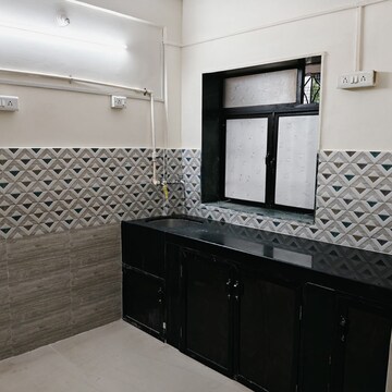 Master Bedroom in 3 BHK Apartment at Acme Oasis, Kandivali East – for Rent
