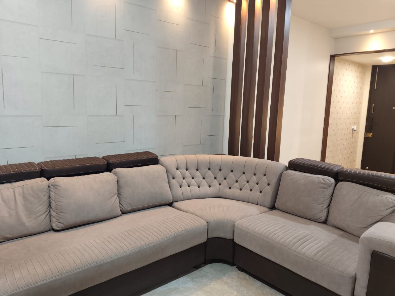 3 BHK + Pooja Room Apartment For Sale in Hiranandani Evita Bannerghatta Road