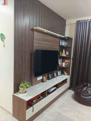 Bedroom in 3 BHK Apartment at Hiranandani Evita Bannerghatta Road, Bannerghatta Road – for Sale