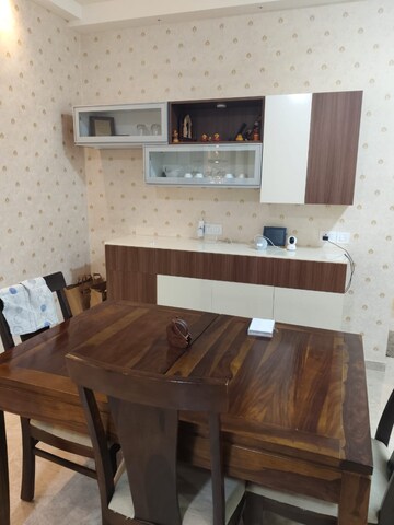 Kitchen in 3 BHK Apartment at Hiranandani Evita Bannerghatta Road, Bannerghatta Road – for Sale