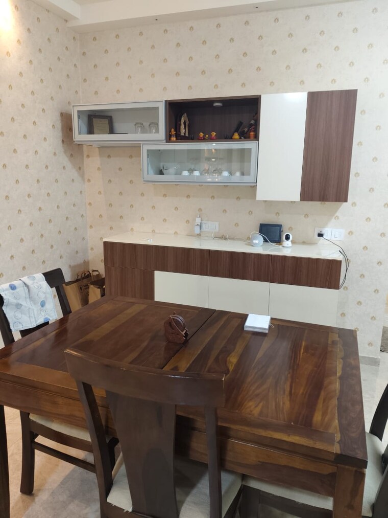 Kitchen, hiranandani-evita-bannerghatta-road 3 Bedroom 1811 Sq.Ft. Apartment In Bannerghatta Road Bangalore 8846172