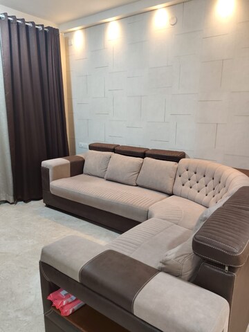 Bedroom in 3 BHK Apartment at Hiranandani Evita Bannerghatta Road, Bannerghatta Road – for Sale