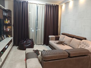 Bedroom in 3 BHK Apartment at Hiranandani Evita Bannerghatta Road, Bannerghatta Road – for Sale