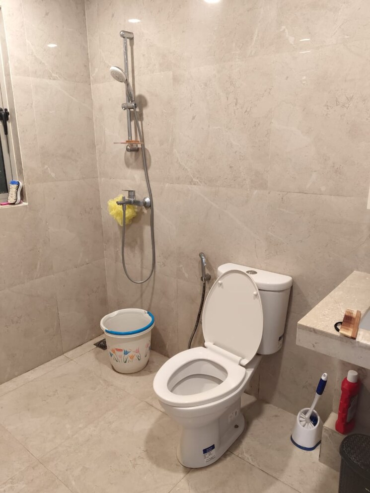 Master Bedroom, hiranandani-evita-bannerghatta-road 3 Bedroom 1811 Sq.Ft. Apartment In Bannerghatta Road Bangalore 8846172